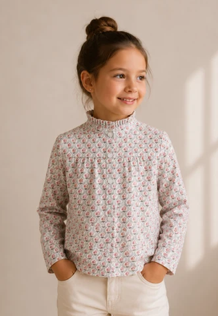 Kinderbekleidung