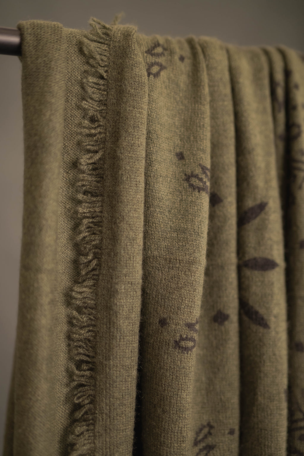 Cashmere Tuch BANDANA
