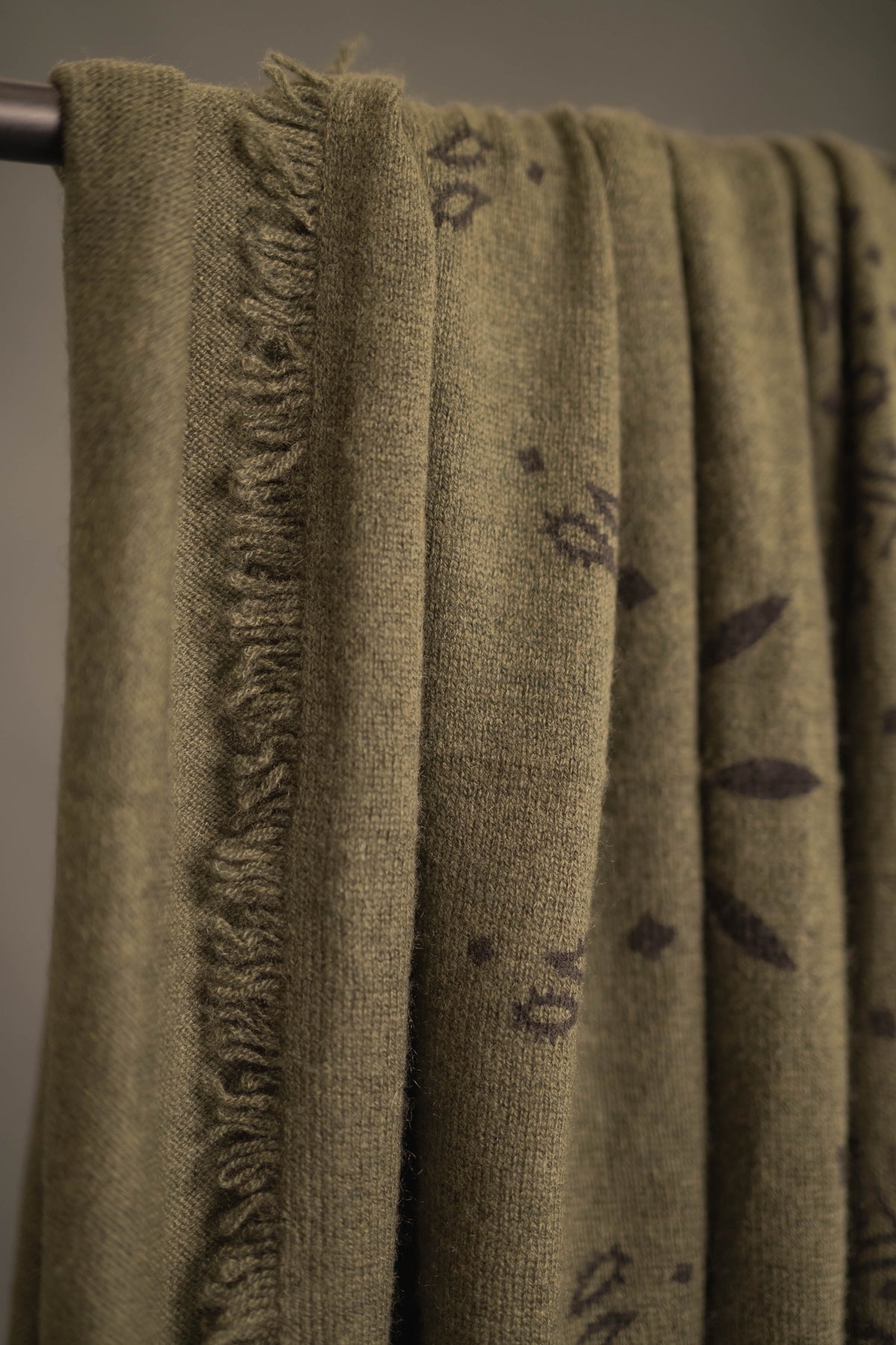 Cashmere Tuch BANDANA