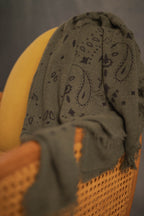 Cashmere Tuch BANDANA