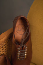 Damenschuh LENA