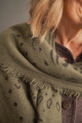 Cashmere Tuch BANDANA