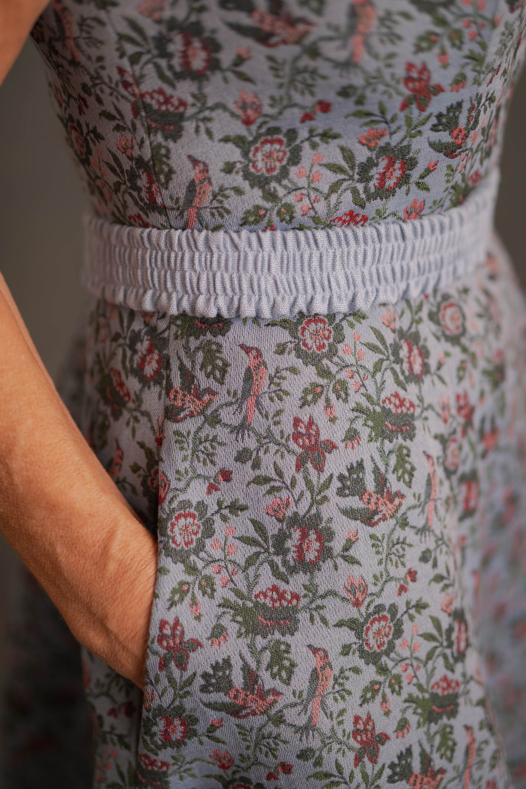 Kleid VRONI