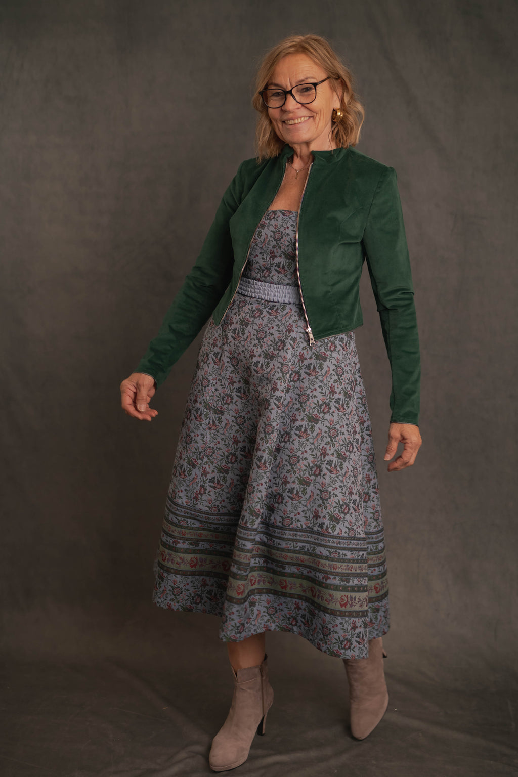 Kleid VRONI