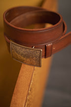 Trachtengürtel