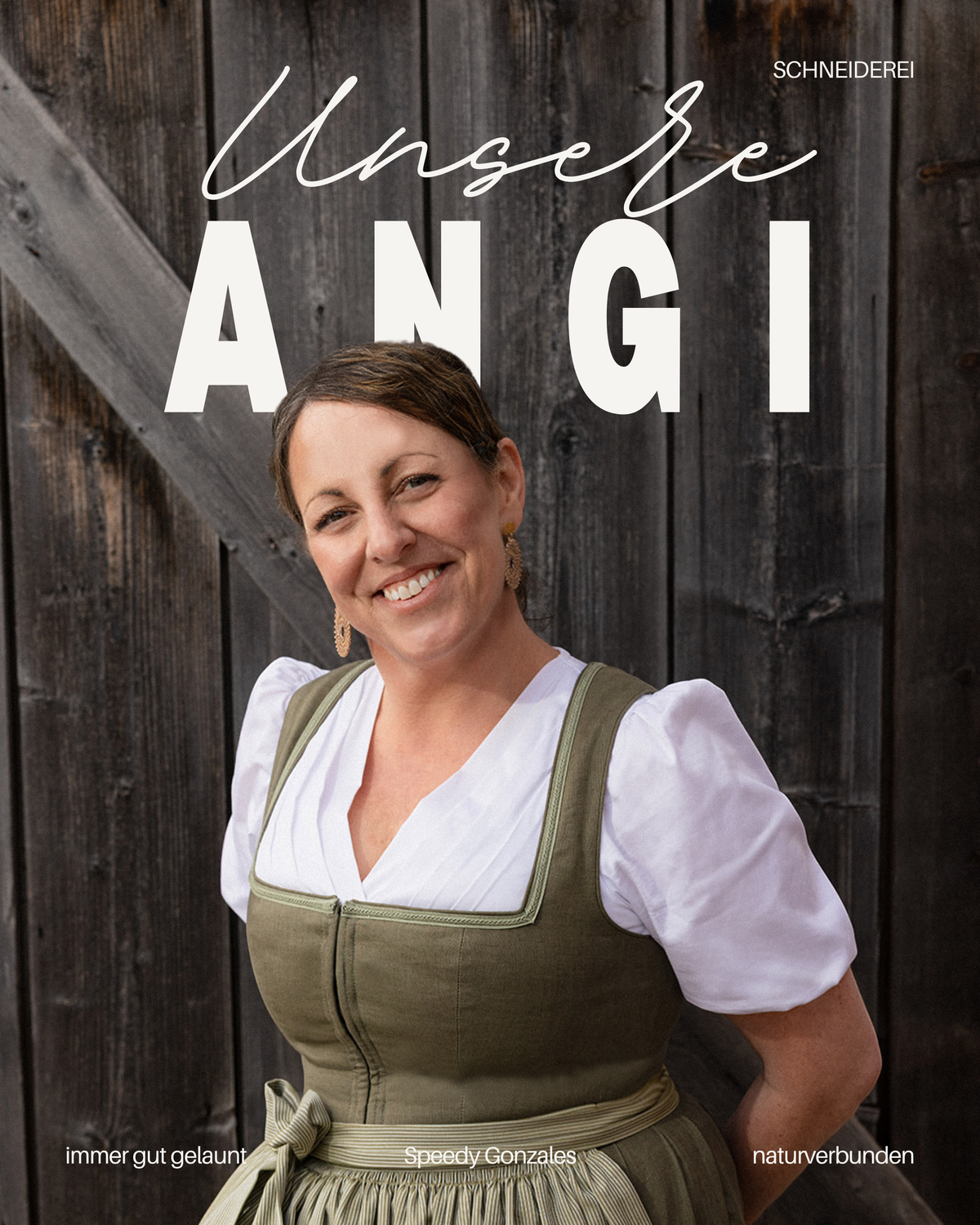 Angi – Schneiderei