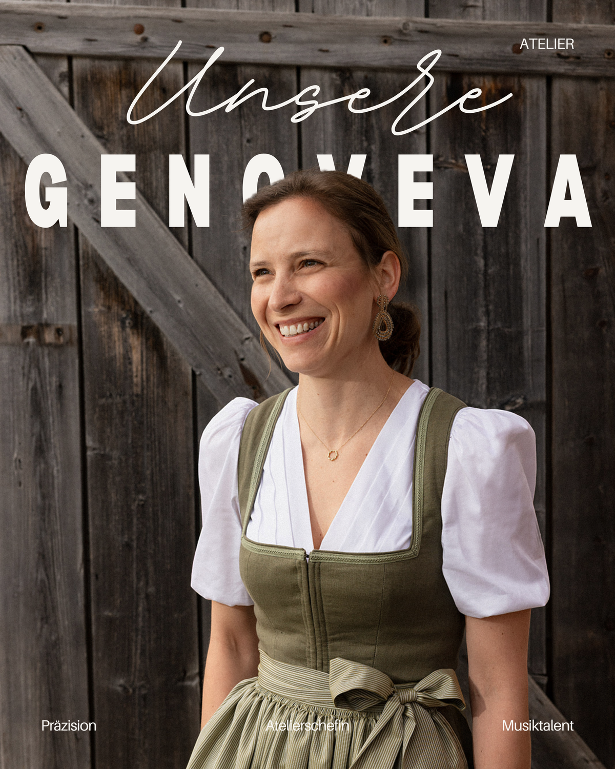 Genoveva – Atelier