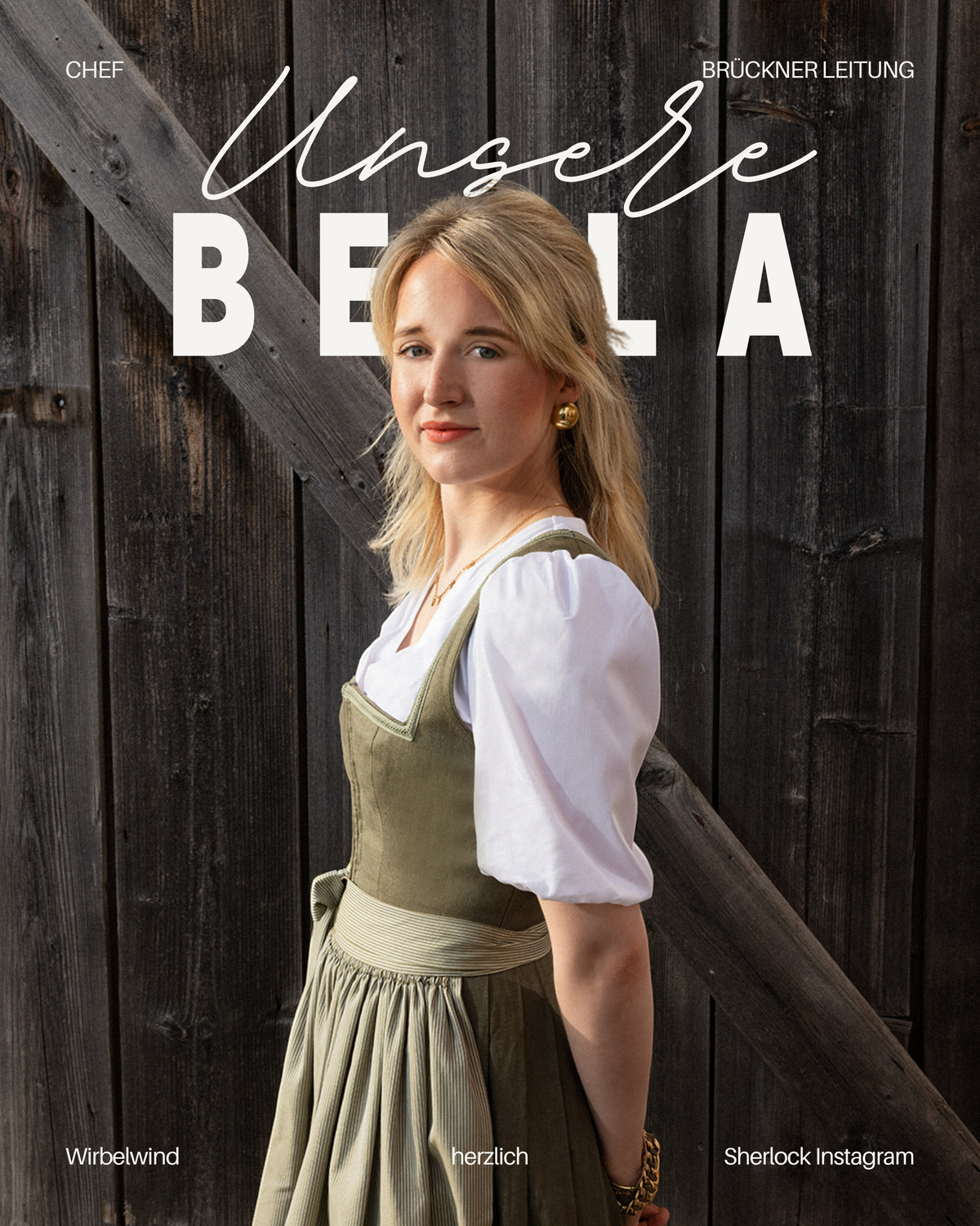 Bella – Brückner Leitung