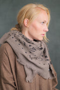 Cashmere Tuch BANDANA