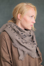 Cashmere Tuch BANDANA