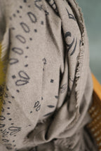 Cashmere Tuch BANDANA