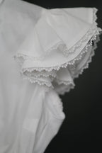 Dirndlbluse JULIA Flügelarm