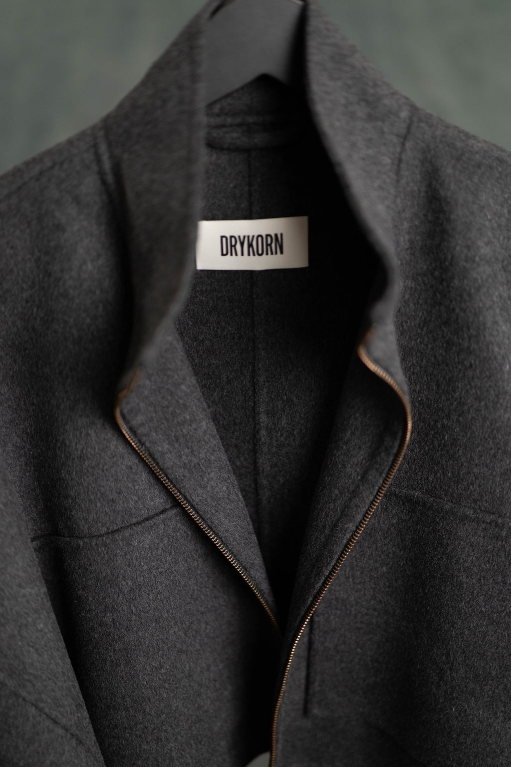 Jacke ELSTOW