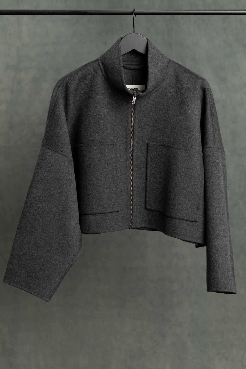 Jacke ELSTOW