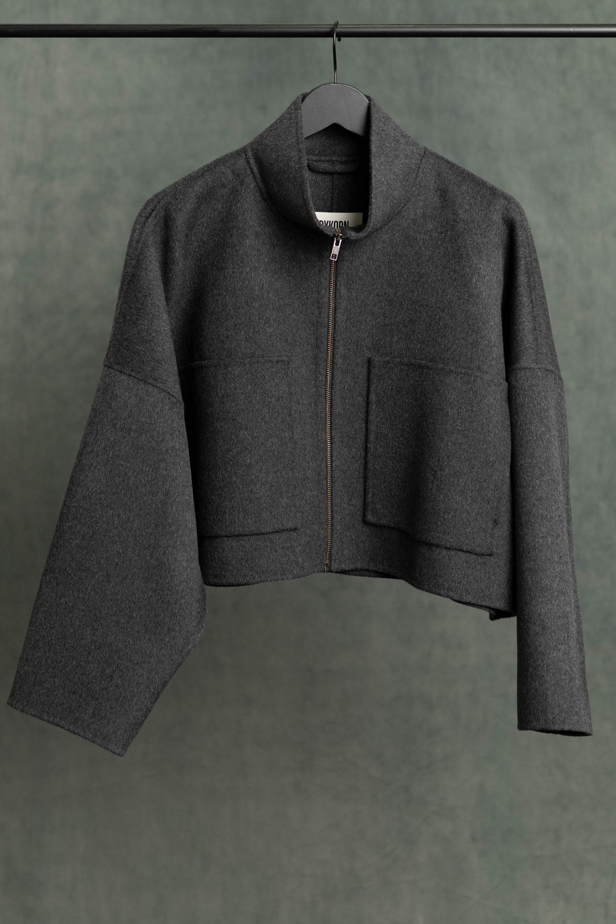 Jacke ELSTOW