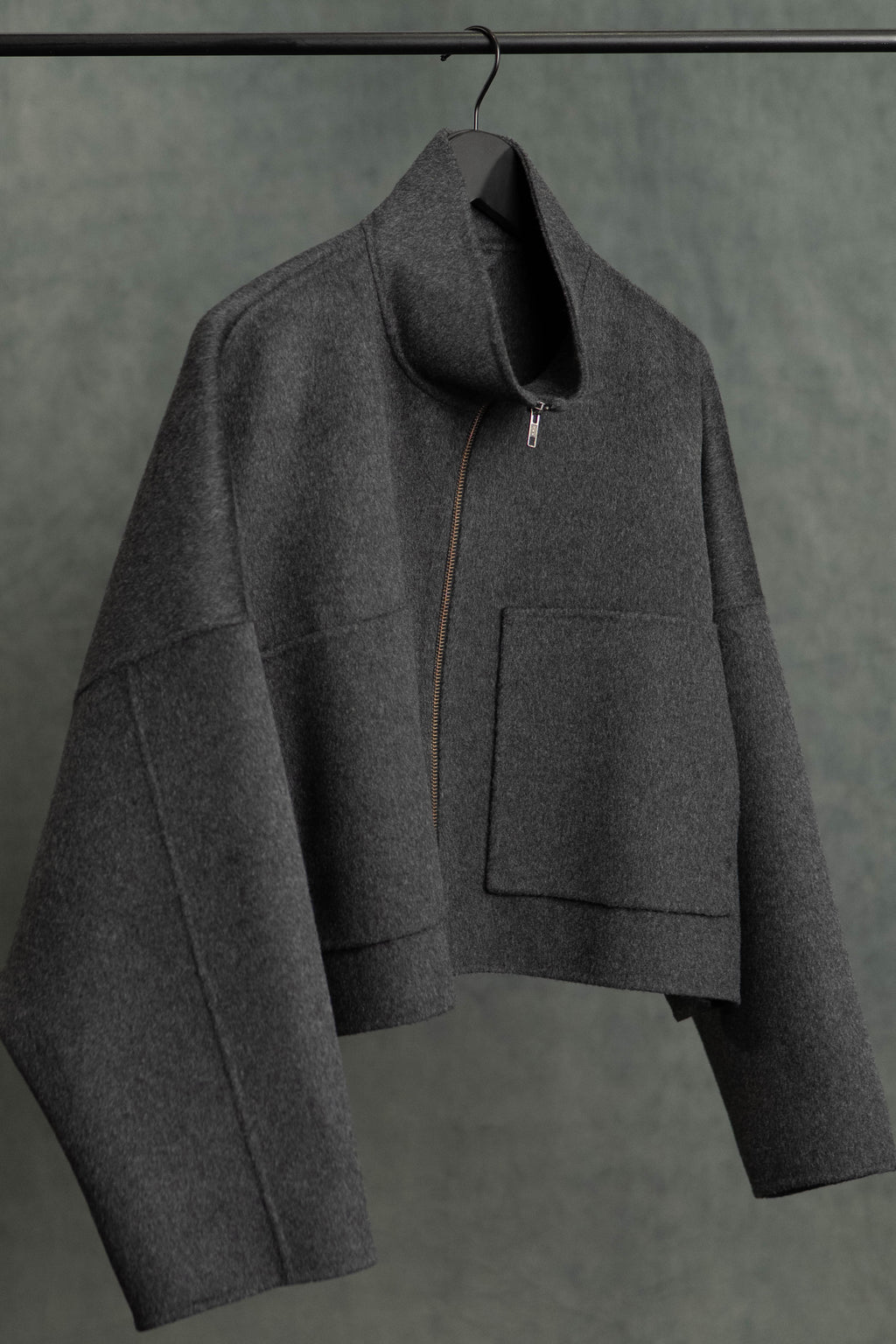 Jacke ELSTOW