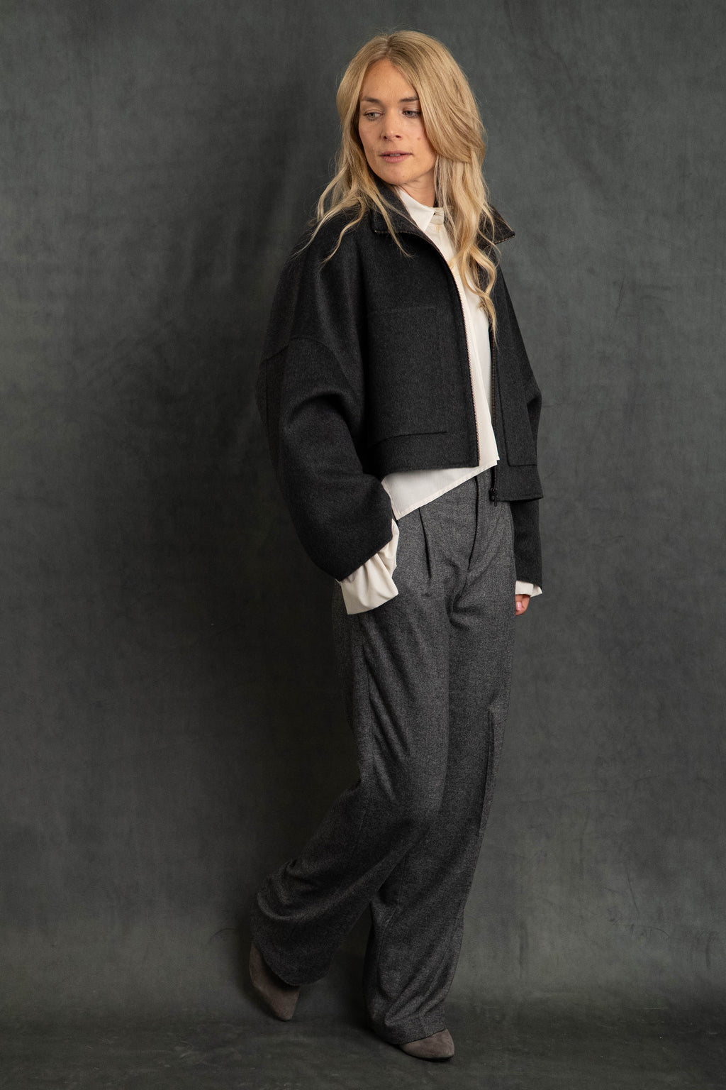 Jacke ELSTOW