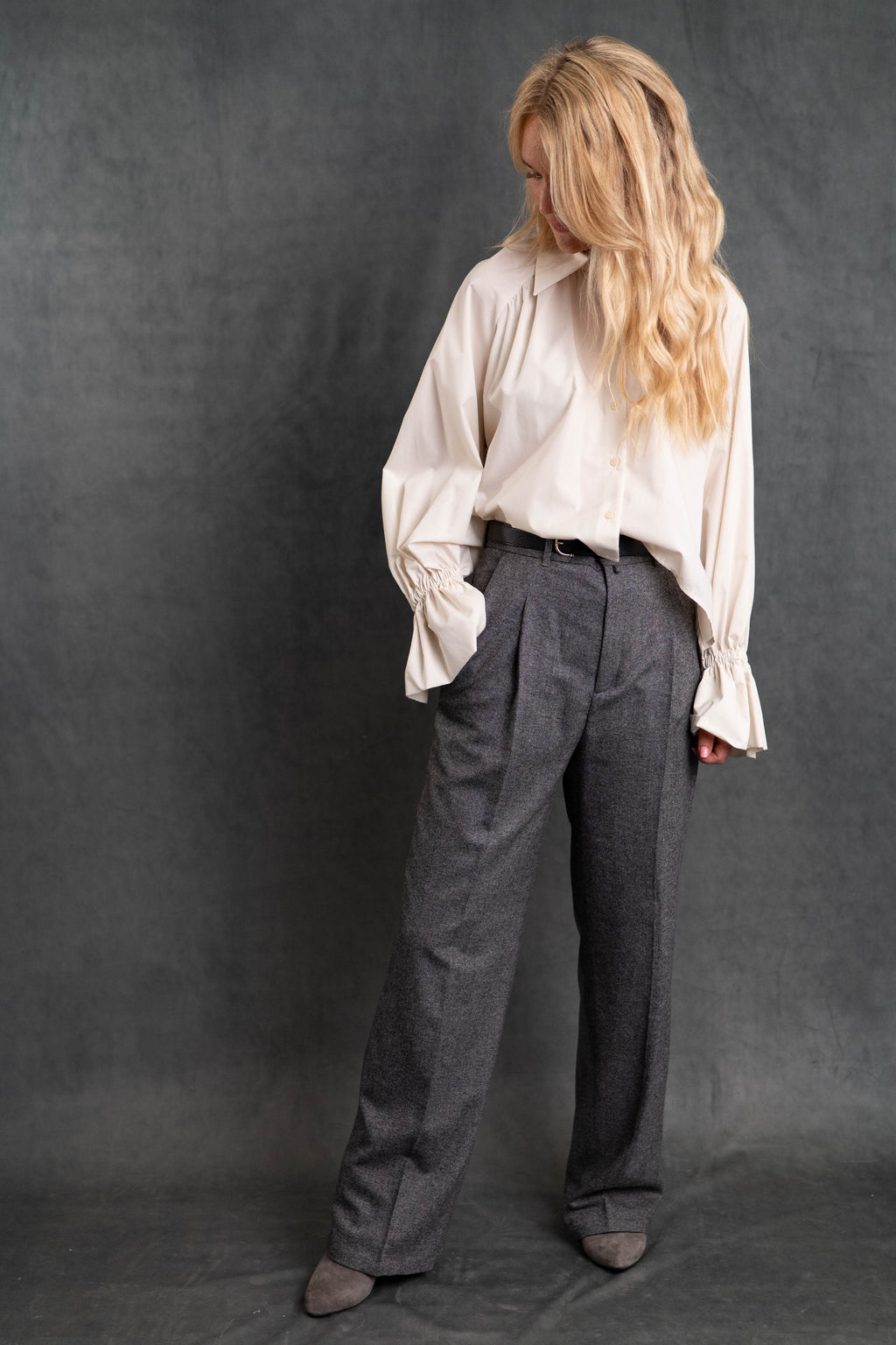 Damenhose HARDLY