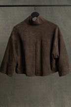 Lederjacke MEINDL