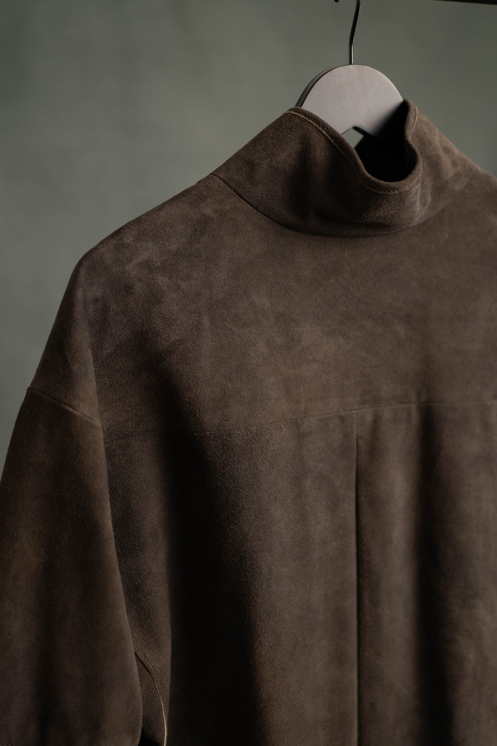 Lederjacke MEINDL