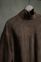 Lederjacke MEINDL
