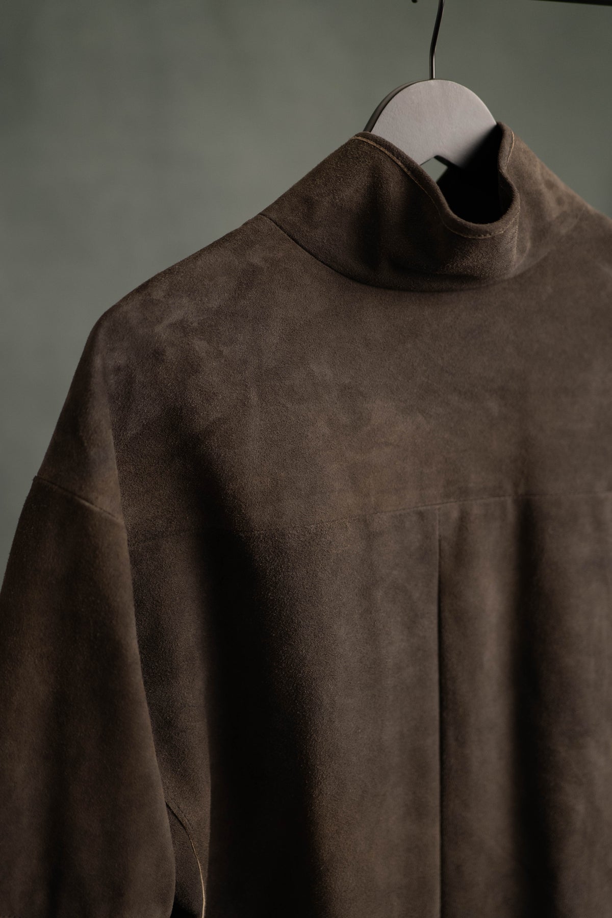 Lederjacke MEINDL