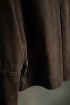 Lederjacke MEINDL