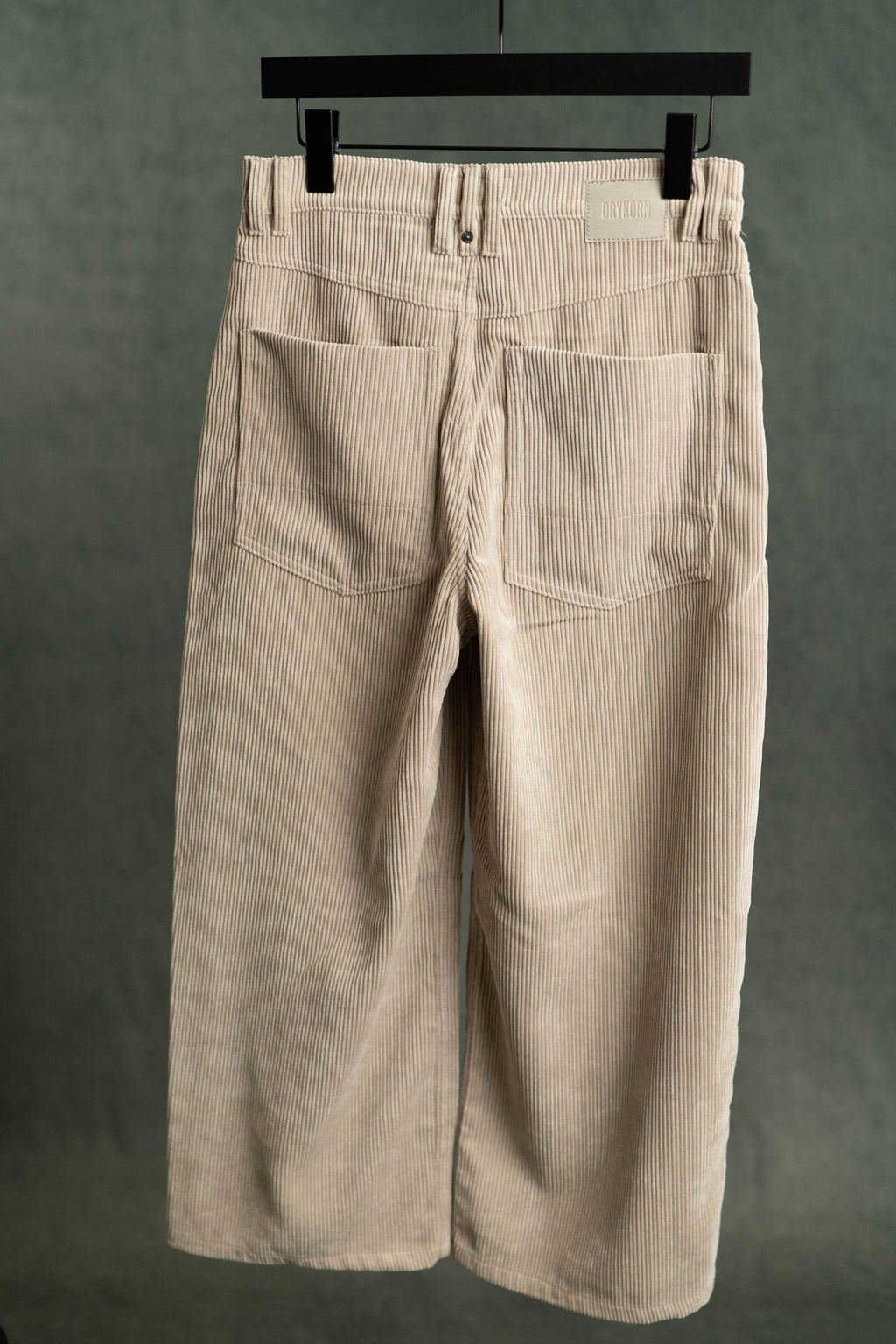 Cordhose DERIVE beige