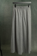 Flanellhose streif