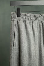 Flanellhose streif