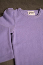 Strickpulli HEIDI