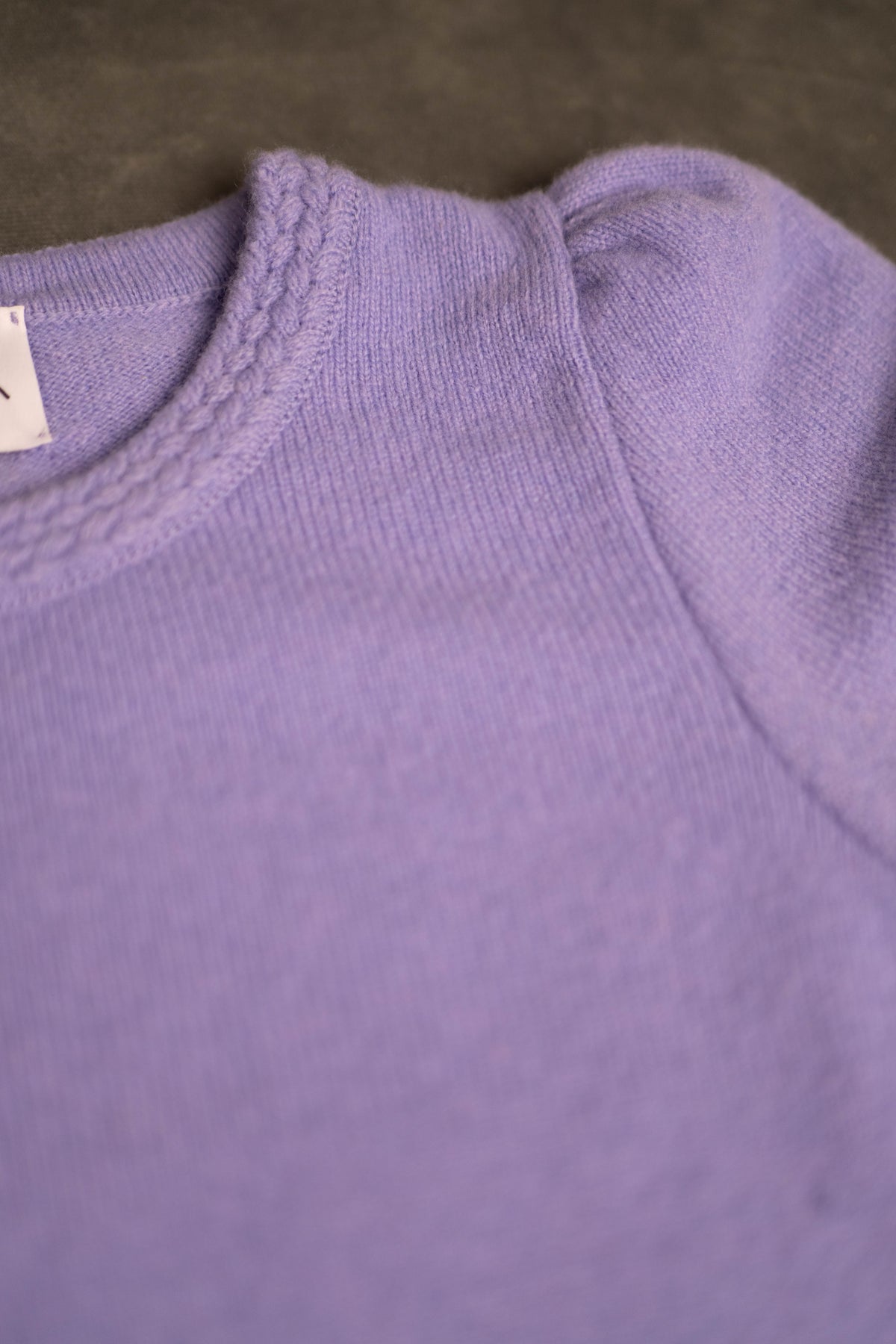 Strickpulli HEIDI