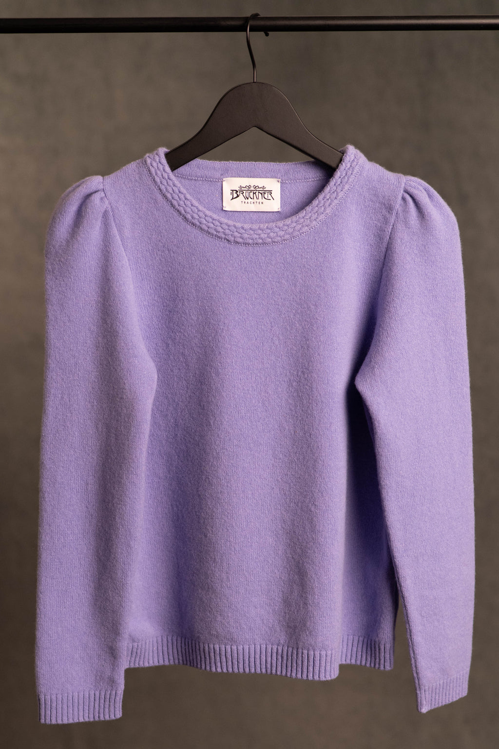 Strickpulli HEIDI