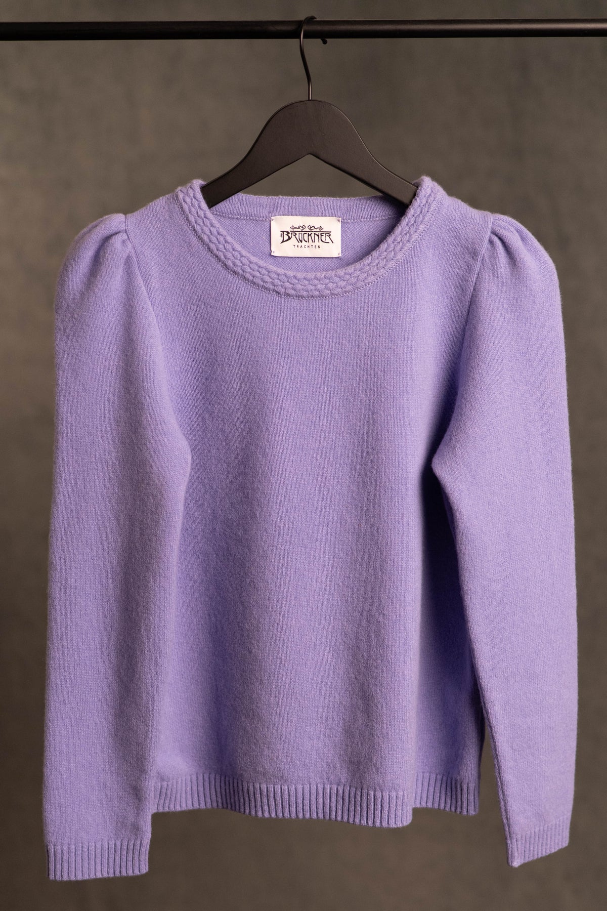 Strickpulli HEIDI