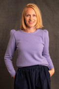 Strickpulli HEIDI