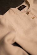 Kurze Strickjacke