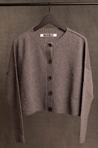 Cashmere Cardigan