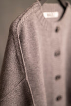 Cashmere Cardigan