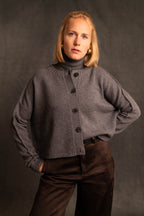 Cashmere Cardigan