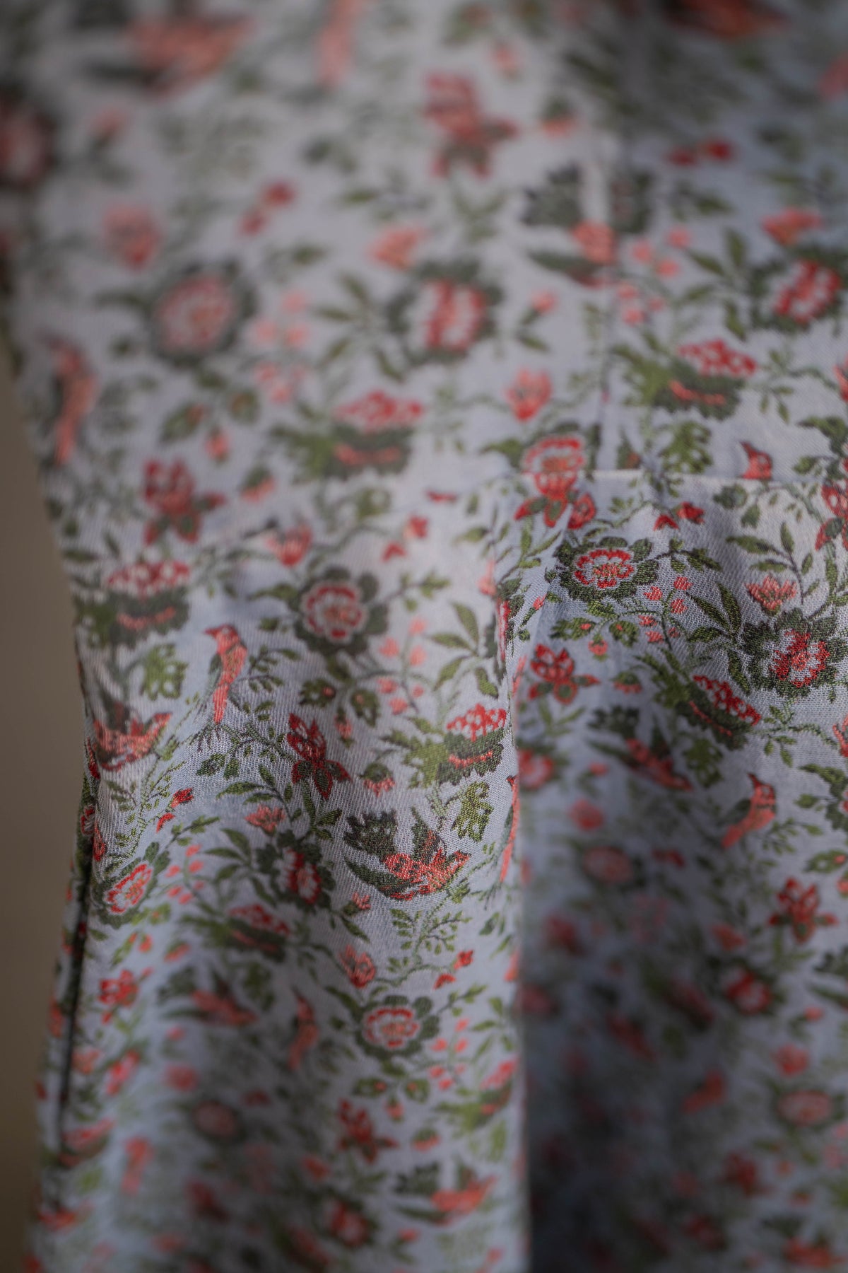 Kleid VRONI