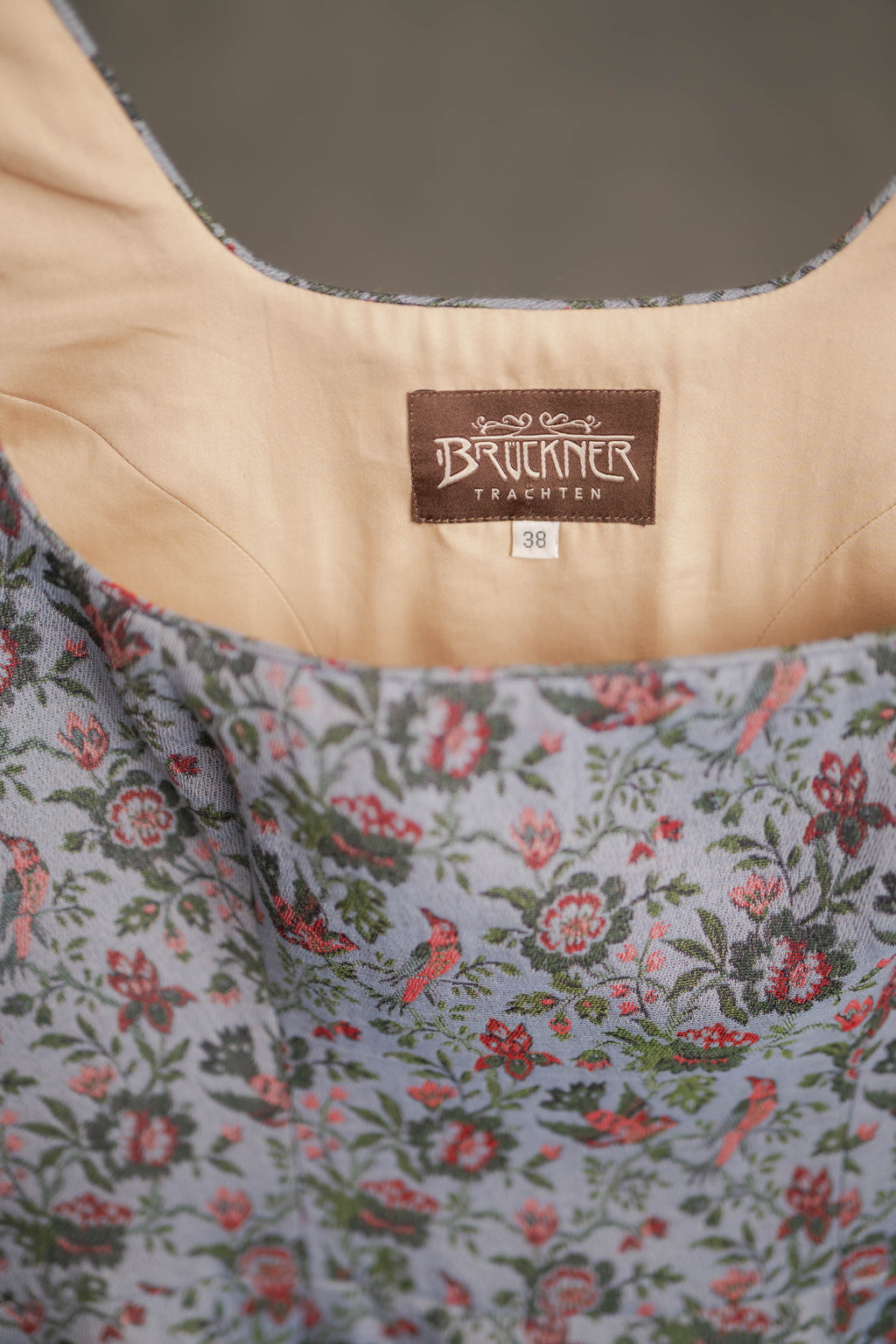 Kleid VRONI