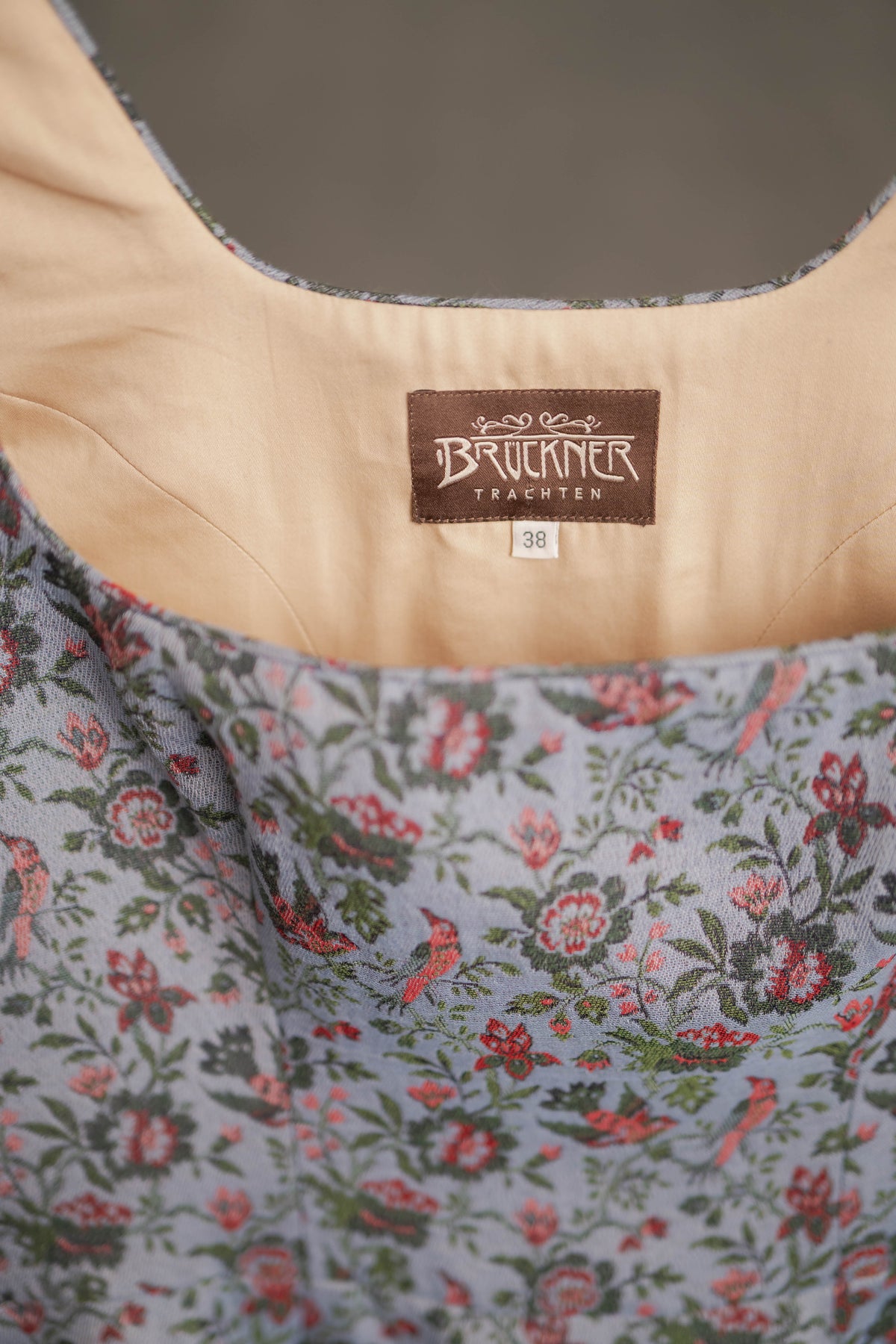 Kleid VRONI