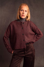 Cashmere Cardigan